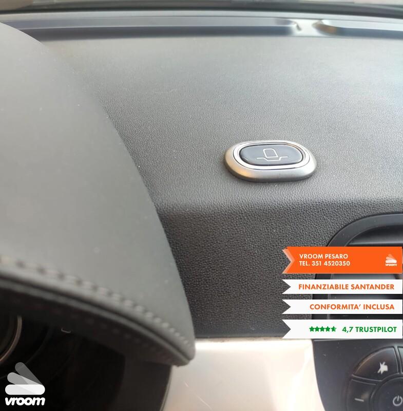 ABARTH 595 595 C 1.4 Turbo T-Jet 160 CV MTA Tur...