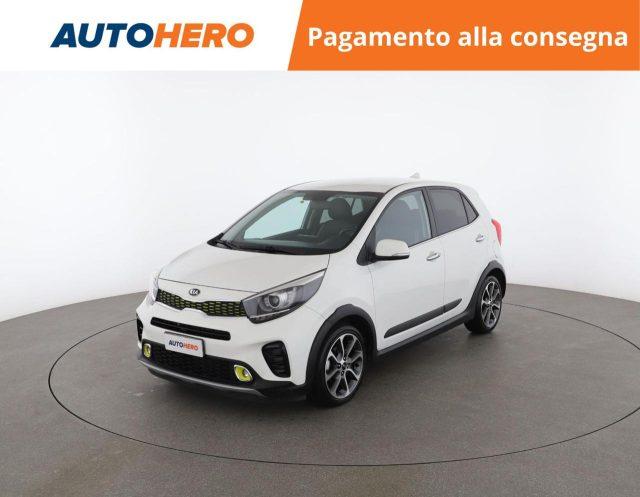 KIA Picanto 1.0 TGDi 12V 5 porte X Line