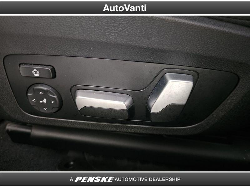 BMW Serie 4 Gran Coupé M 440i xDrive 48V