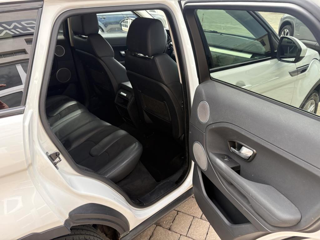 Land Rover Range Evoque 2.2 TD4 5p. Pure Tech Pack 150cv