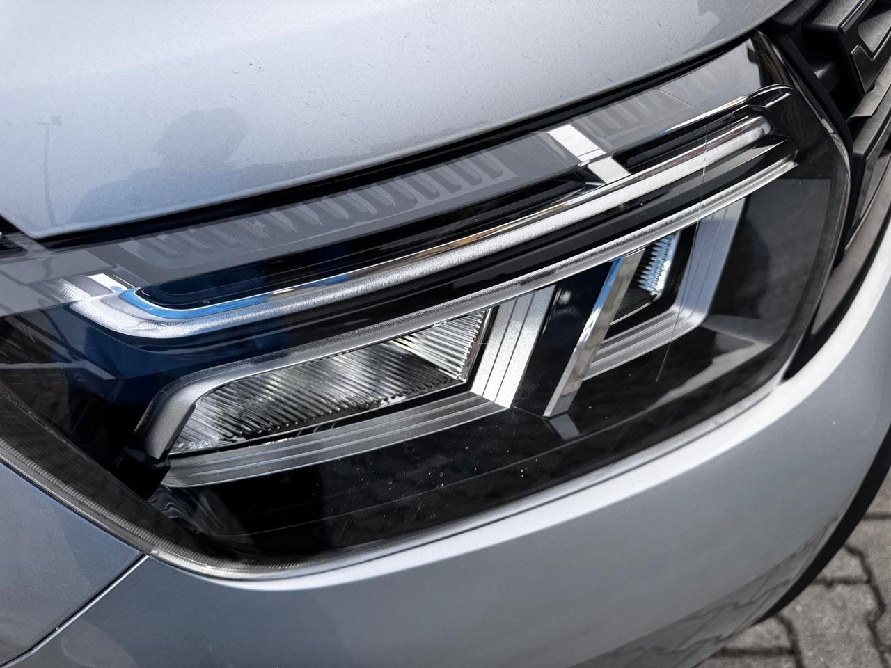 Dacia Duster 1.0 TCe 100 CV ECO-G Prestige DaciaPlus