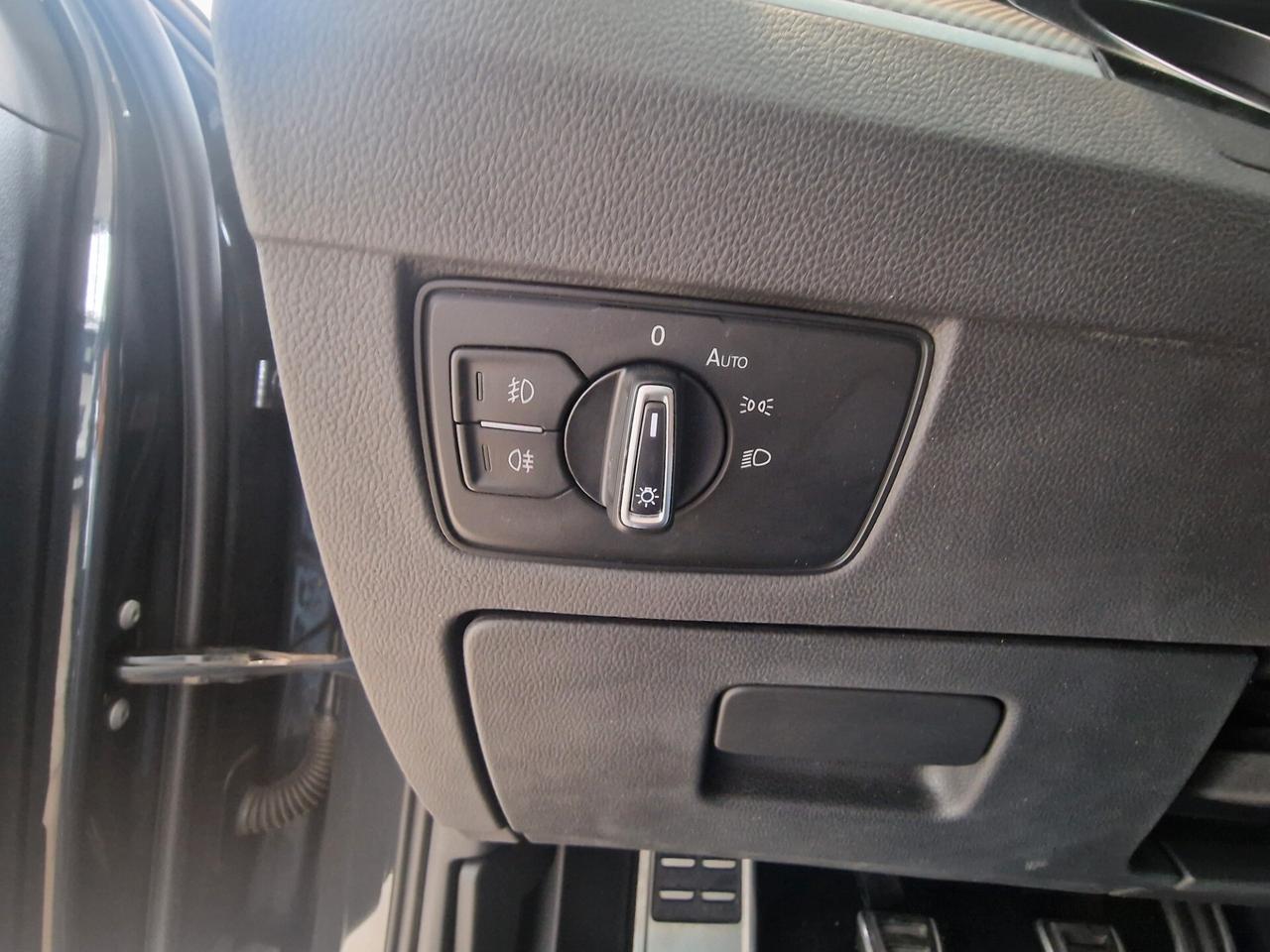 Volkswagen Passat Business 2.0 TDI Executive BlueMotion Technology