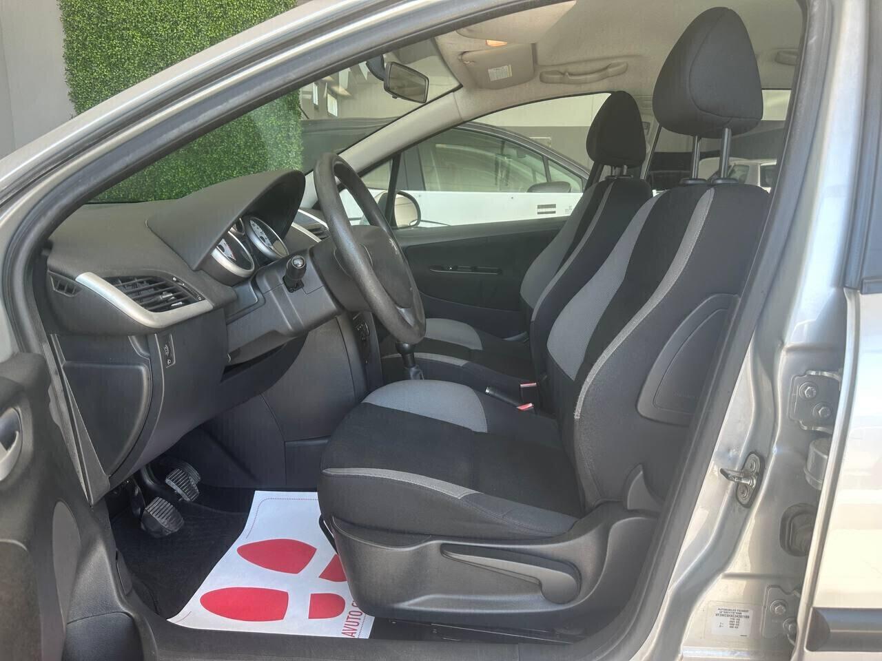 Peugeot 207 SW - 1.6 | 90 CV - 1 Proprietario