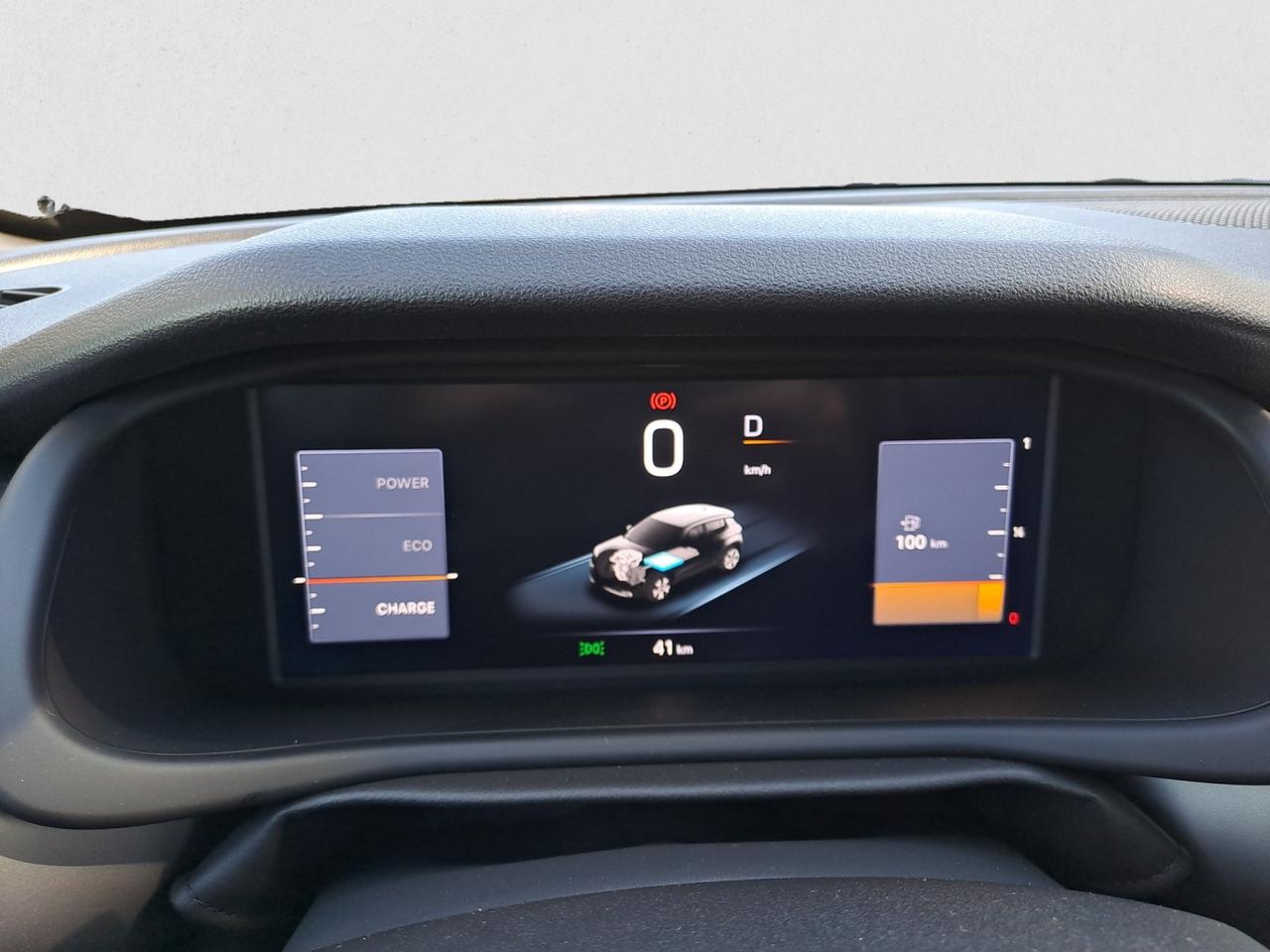JEEP Avenger - Avenger 1.2 Turbo 110 CV e-Hybrid Summit