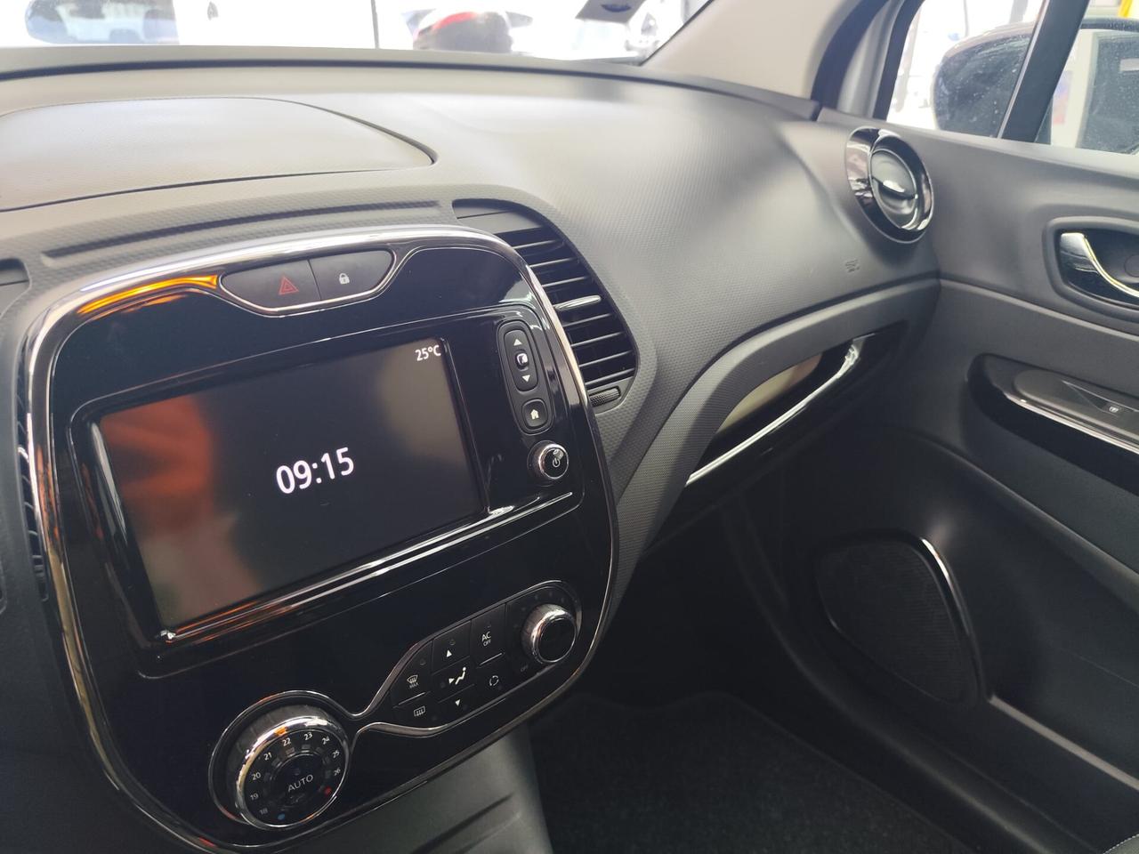 Renault Captur 1.5 dCi 8V 90 CV Start&Stop Energy R-Link