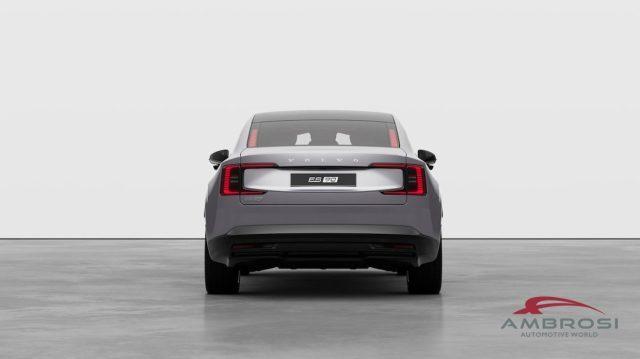 VOLVO ES90 Single Motor Extended Range Electric Ultra