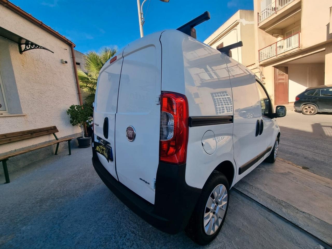 Fiat Fiorino 1.3 MJT 75CV Furgone
