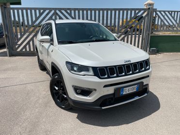 Jeep Compass 2.0 Multijet 140CV aut. 4WD Opening Edition-BEATS