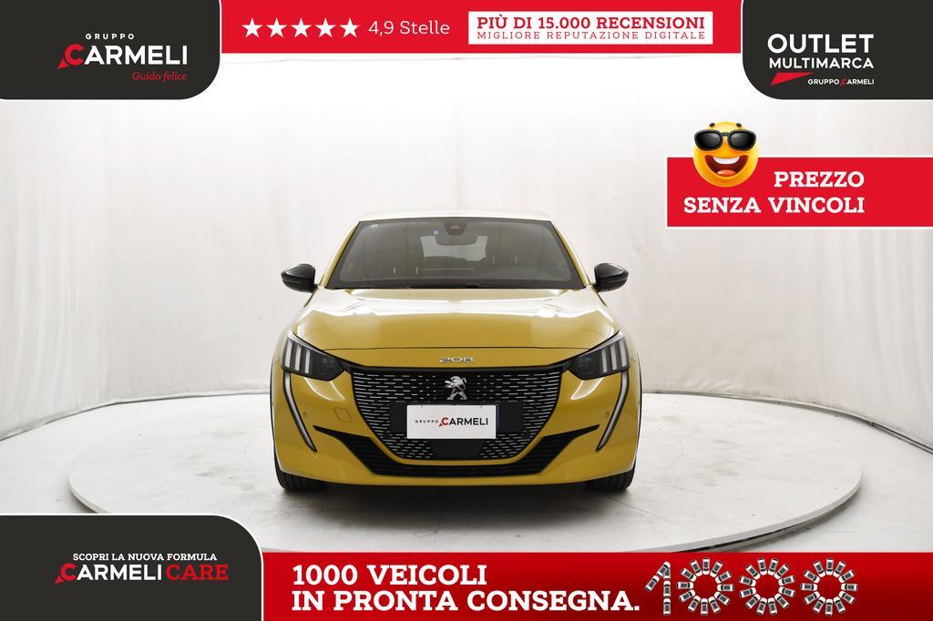 Peugeot 208 5 Porte 1.2 PureTech GT Line EAT