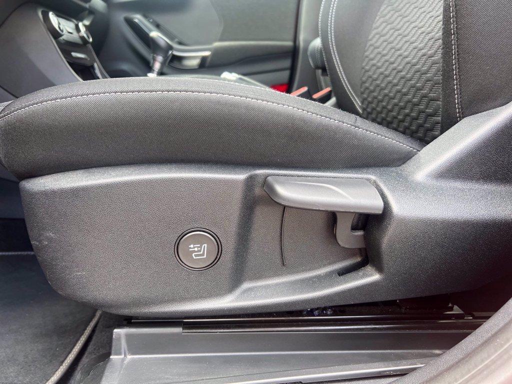 FORD Puma 1.0 EcoBoost Hybrid 125 CV S&S Titanium del 2020