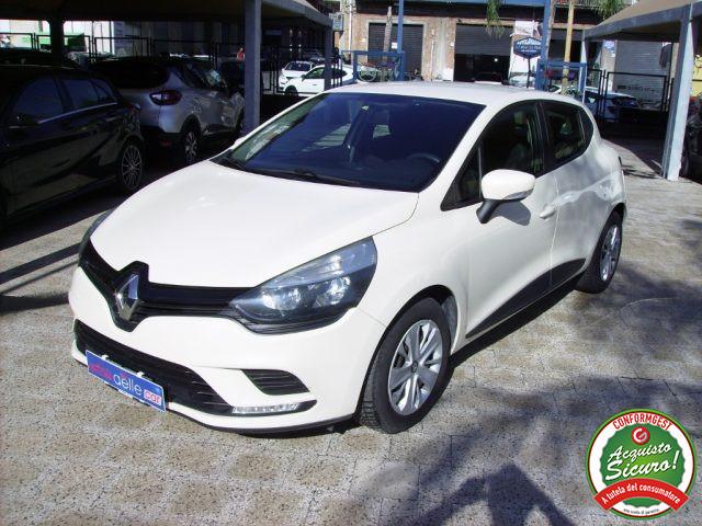 RENAULT Clio dCi 8V 75CV Start&Stop 5 porte Energy Zen