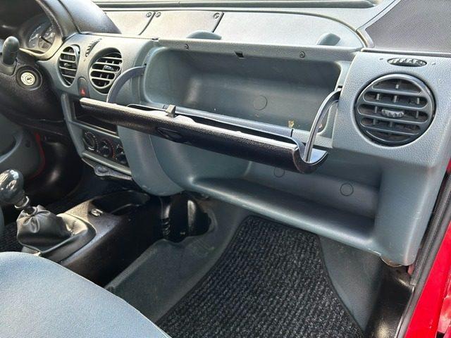 RENAULT Kangoo 1.2 cat " NEOPATENTATI-OTTIME CONDIZIONI"