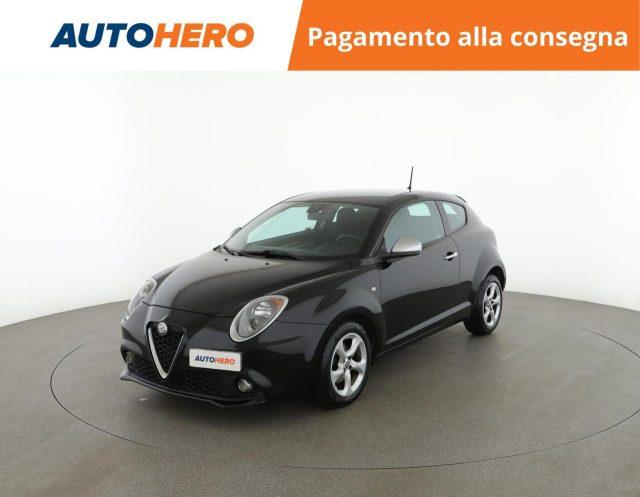 ALFA ROMEO MiTo 1.3 JTDm 95 CV S&S Super