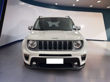 Jeep Renegade Hybrid My22 Limited 1.5 Turbo T4 Mhev 130cv Ddct