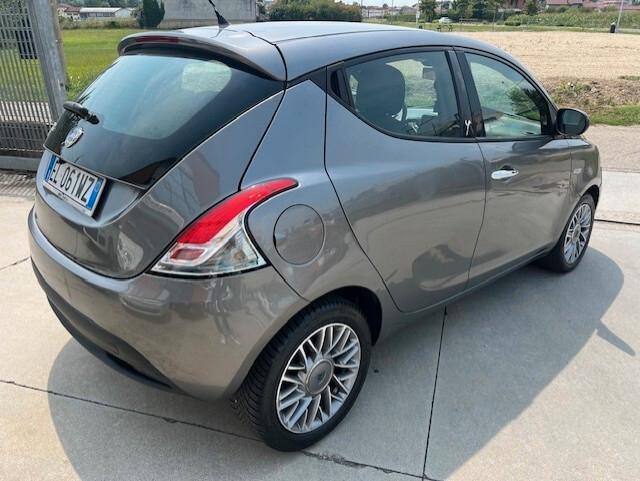 Lancia Ypsilon 1.2 69 CV 5 porte S&S Platinum