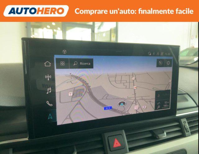 AUDI A4 Avant 30 TDI/136 CV S tronic