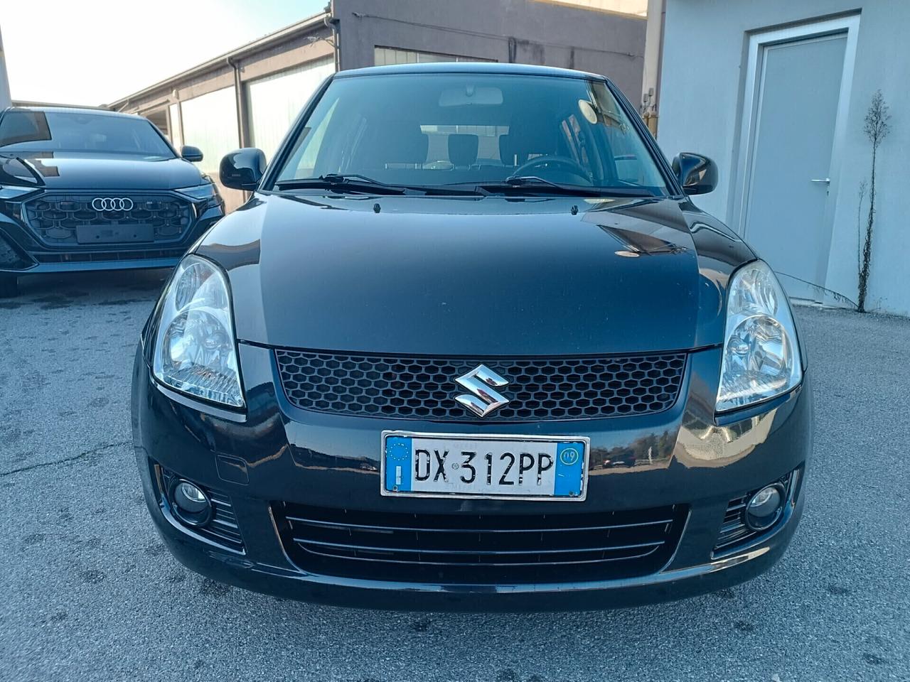Suzuki Swift 1.3 GPL garanzia