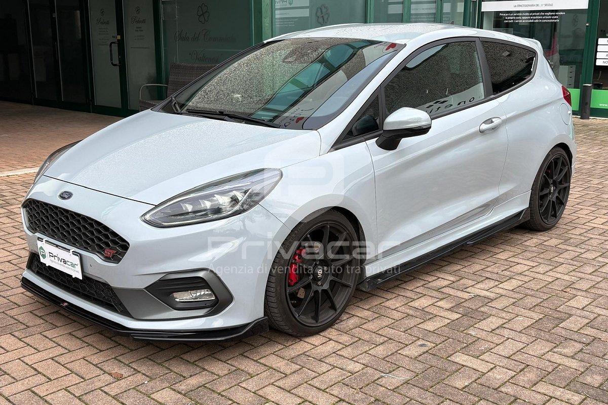 FORD Fiesta 1.5 Ecoboost 200 CV 3 porte ST