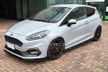 FORD Fiesta 1.5 Ecoboost 200 CV 3 porte ST