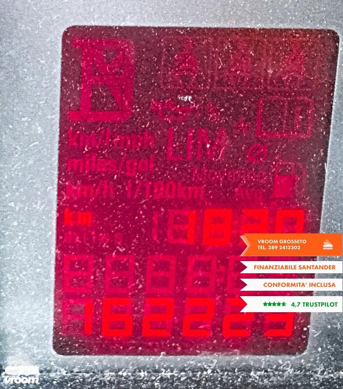 OPEL Mokka 1ª serie Mokka 1.4 Turbo GPL Tech 1...