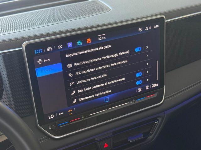 VOLKSWAGEN Tiguan 2.0 TDI 150 CV DSG Edition Plus