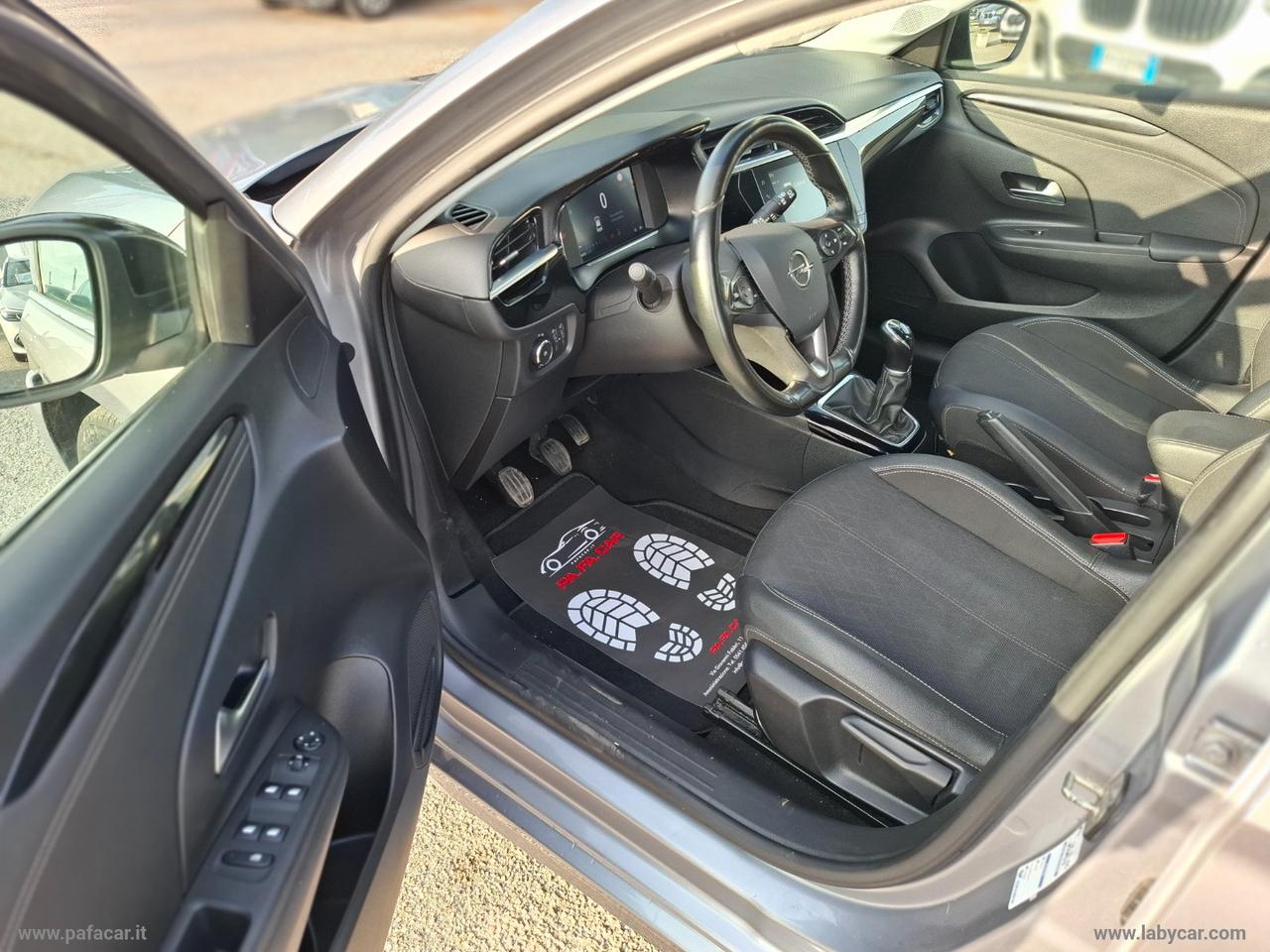 OPEL Corsa 1.2 Elegance