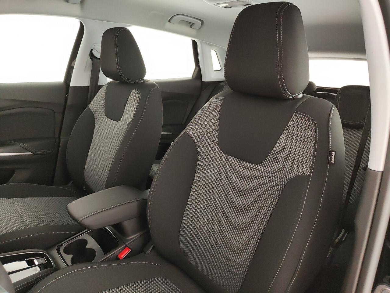 Opel Grandland 1.5 diesel Ecotec aut. Edition