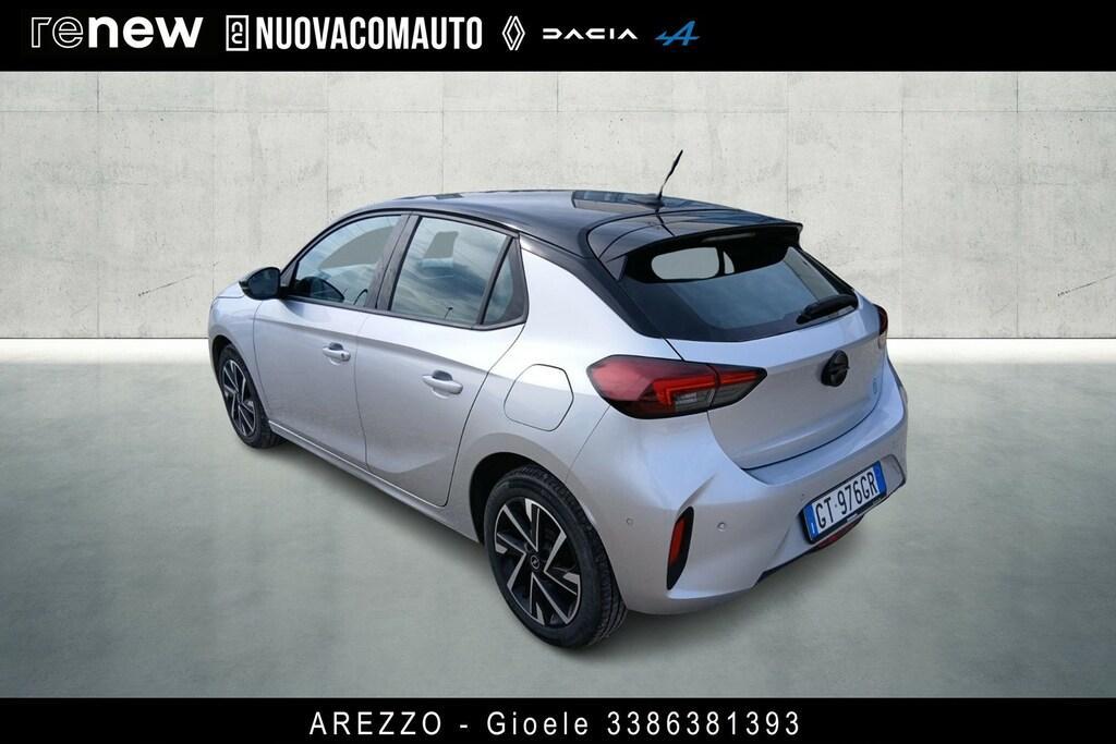 Opel Corsa 1.2 GS