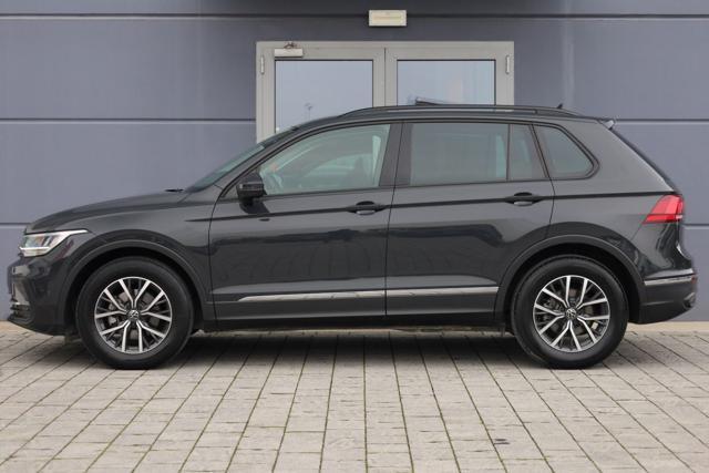 VOLKSWAGEN Tiguan 1.5 TSI 150 CV DSG Life