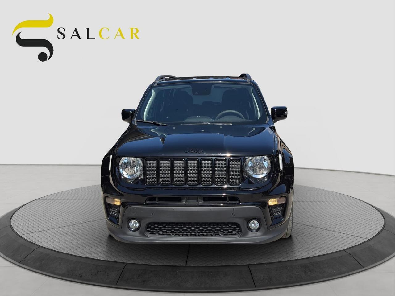Jeep Renegade 1.6 Mjt 130cv Limited 2022