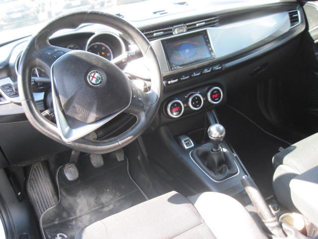 Alfa Romeo Giulietta 1.6 JTDm-2 105 CV Exclusive SOLO KM 111000