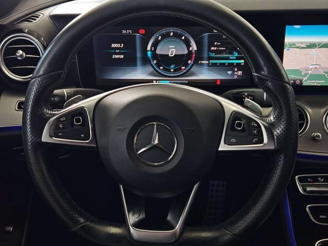 Mercedes-Benz E 220 Classe E - W213 Berlina d AMG Line auto