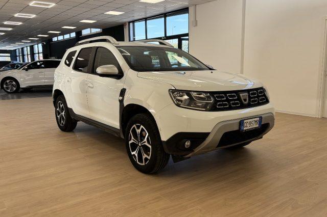 DACIA Duster 1.0 TCe 100 CV ECO-G 4x2 Prestige ( Autocarro )
