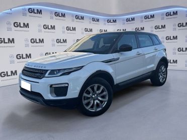 Land Rover RR Evoque 2.0 TD4 150 CV 5p. SE Dynamic
