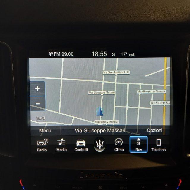 MASERATI Levante V6 AWD Gransport