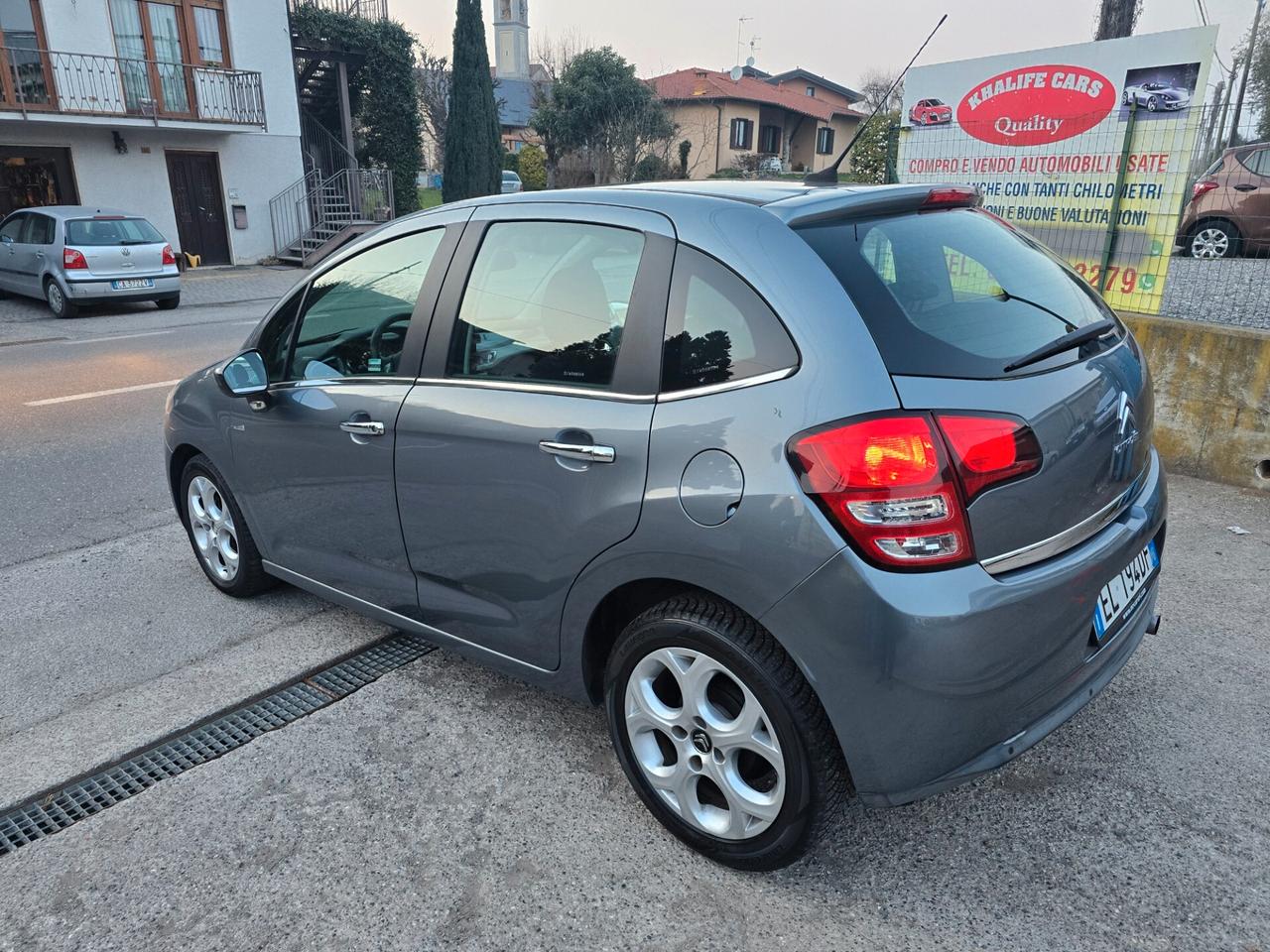 Citroen C3 1.4 VTi 95 CMP-5 Exclusive