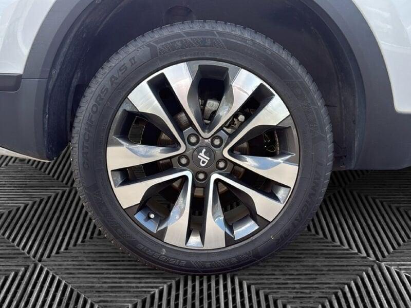 DR AUTOMOBILES DR-5-0 1.5 GPL
