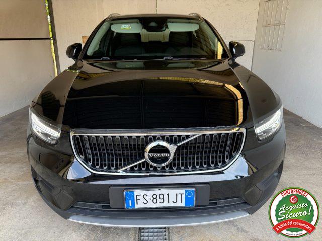 VOLVO XC40 D3 AWD Geartronic Momentum