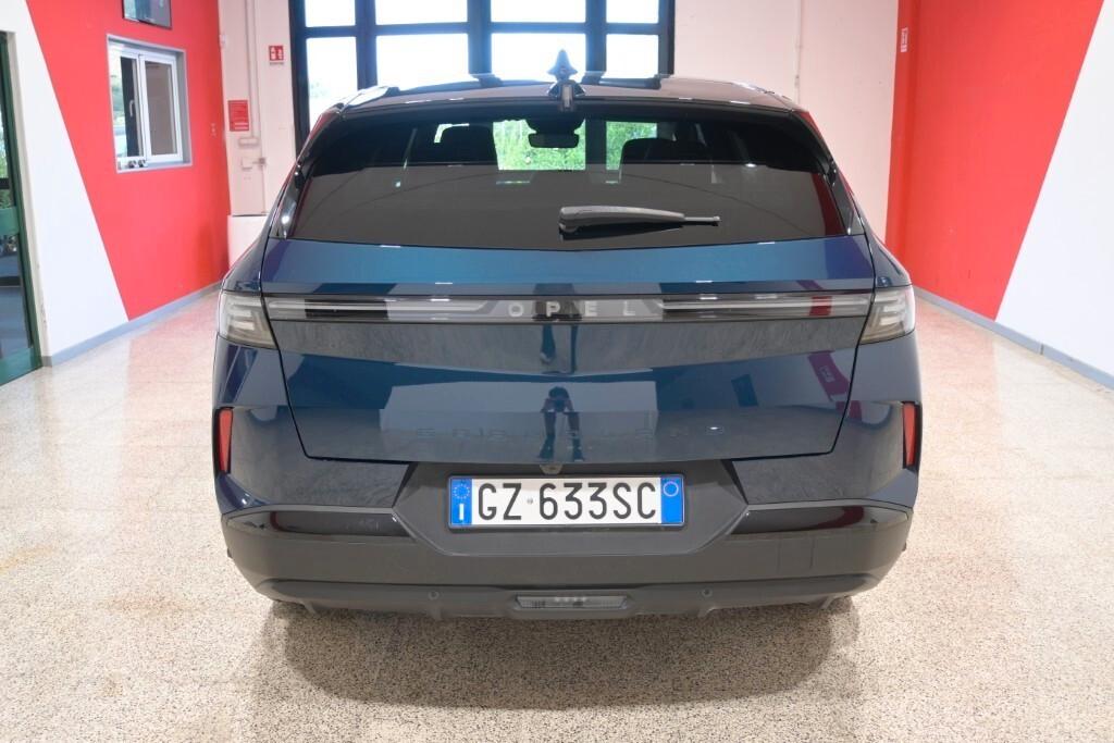 OPEL GRANDLAND 1.2 145CV EDCT HYBRID GS ( FARI LED - COCKPIT - ADAPTIVE CRUISE - AMBIENT LIGHTS - NAVI - MIRROR - PDC - TELECAMERA POST. - CERCHI 19 - TETTO BICOLORE )