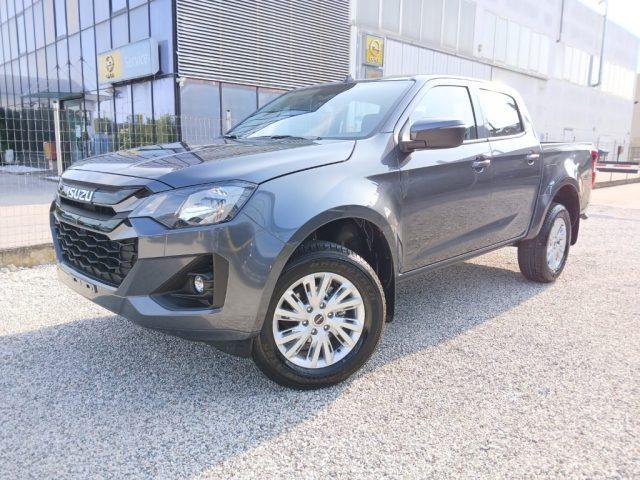 ISUZU D-Max N60 1.9 aut. Crew BB+ Cab N1 - 5 anni garanzia