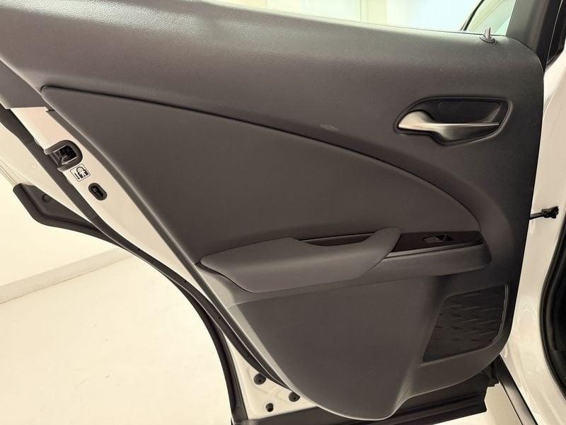 Lexus UX UX 250h 2.0 Business 2wd cvt my20