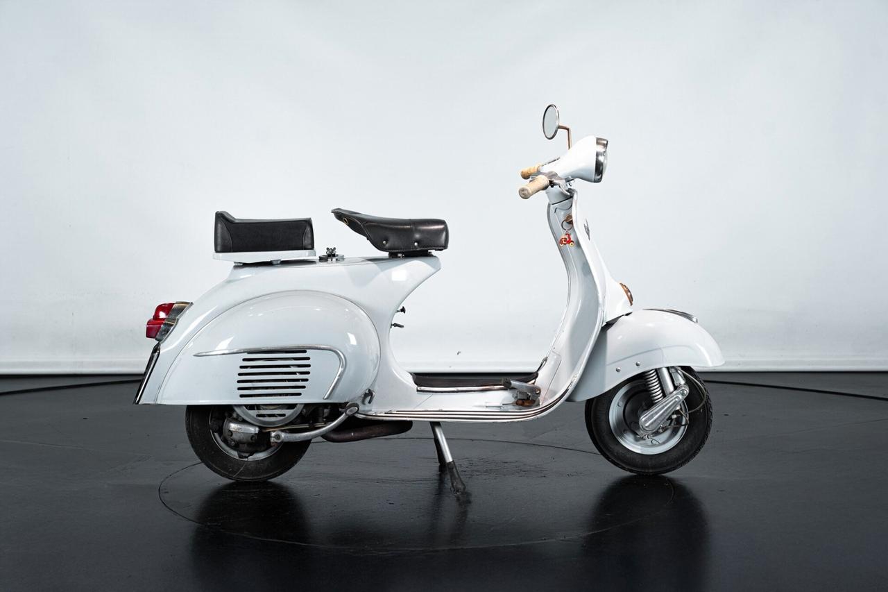 Piaggio Vespa 125 VNB4T