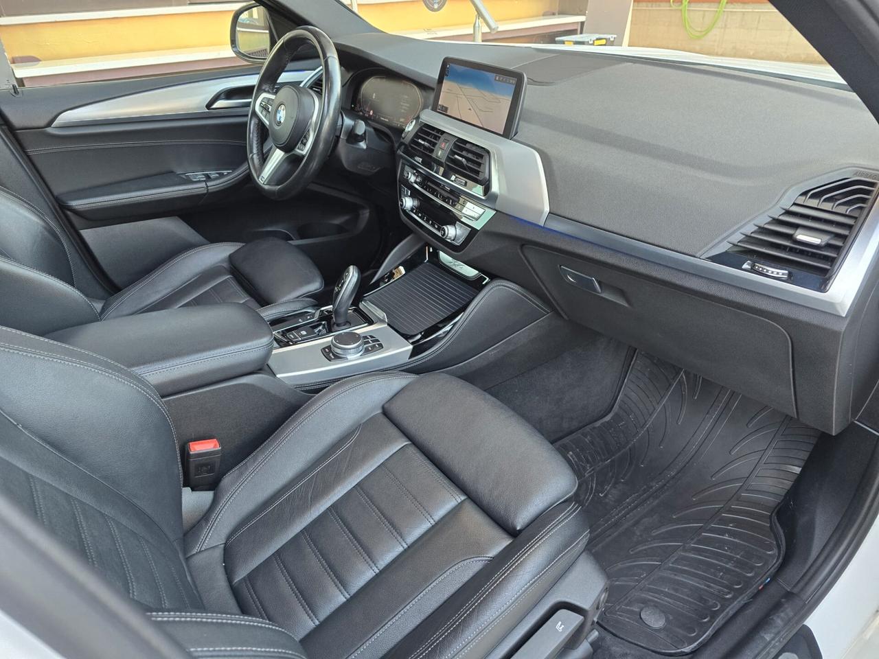 Bmw X4 xDrive30d Msport