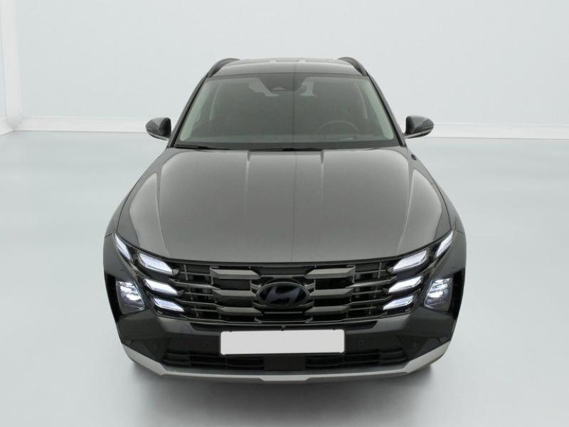 Hyundai Tucson 1.6 hev Exellence 2wd 239cv auto