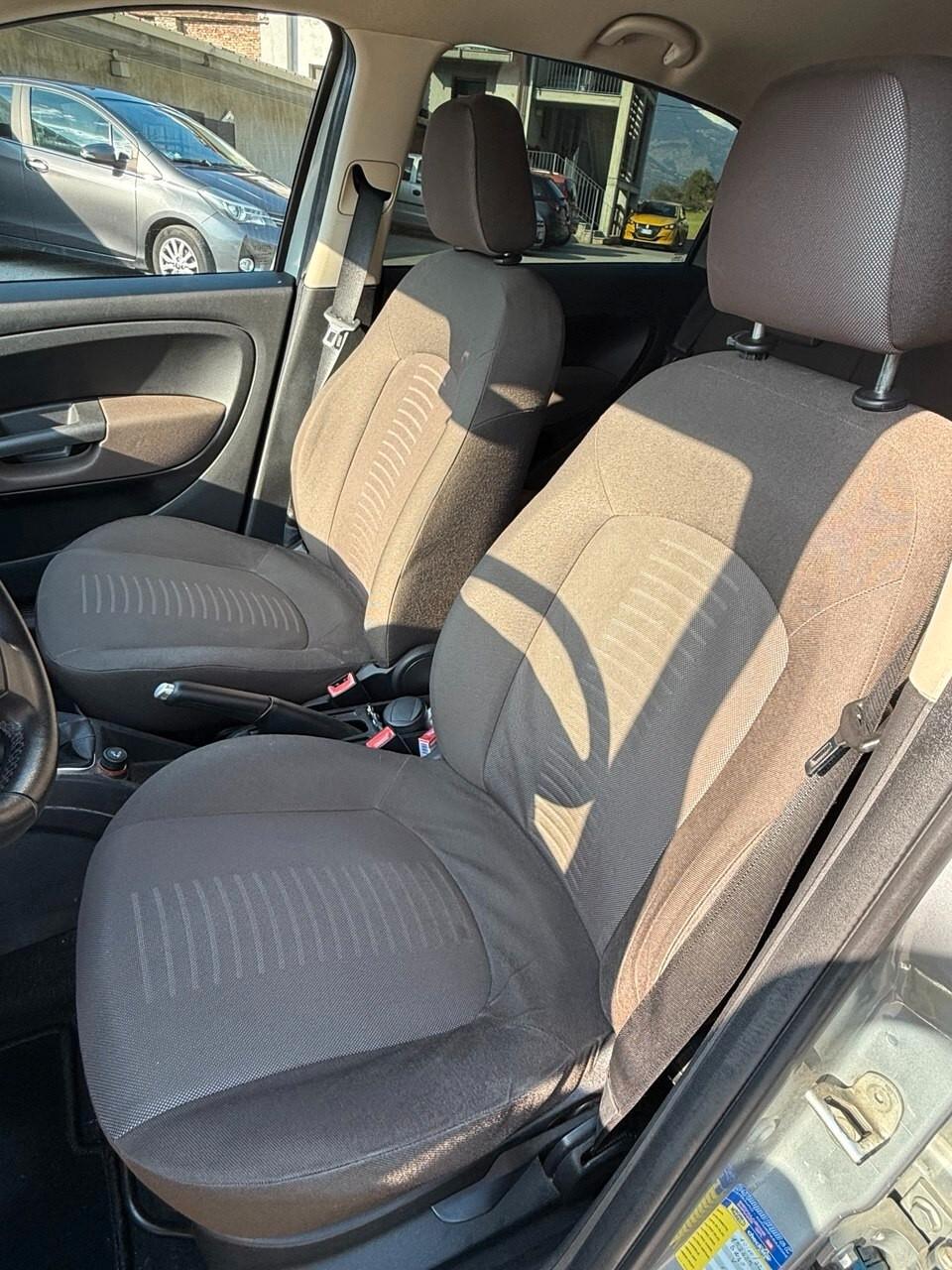 Fiat Grande Punto 1.3 MJT 75 CV 5 porte Dynamic