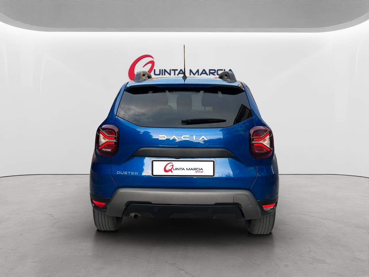 Dacia Duster 1.0 TCe GPL Journey UP-KEYLESS/RETROCAM