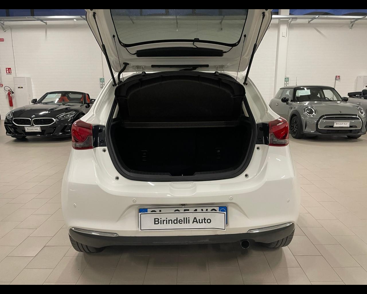 MAZDA Mazda2 3ª serie - Mazda2 1.5 Skyactiv-G Homura