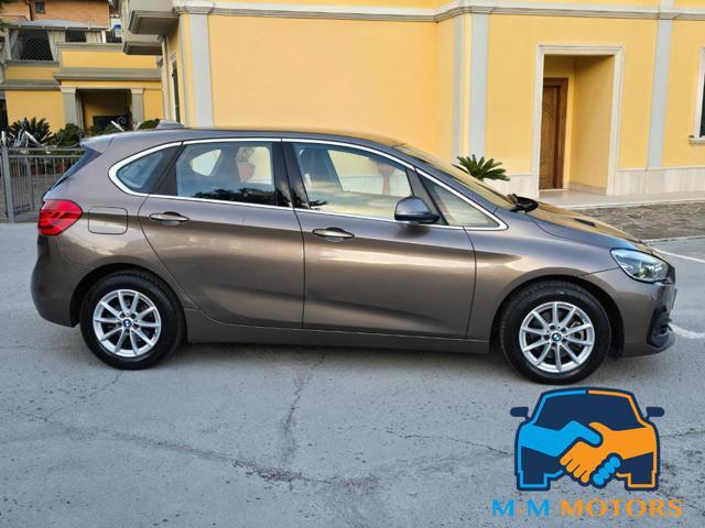 BMW 216 d Active Tourer Luxury