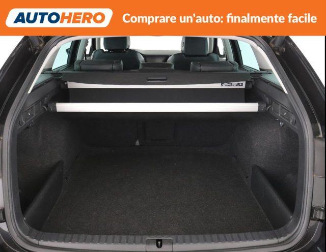 SKODA Octavia 2.0 TDI EVO SCR 150 CV DSG Wagon Style