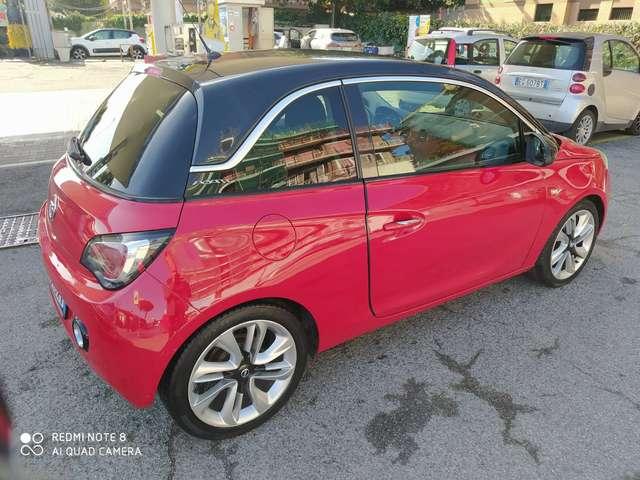 Opel Adam Adam 1.2 70cv GPL del 02/16 BLACK FRIDAY